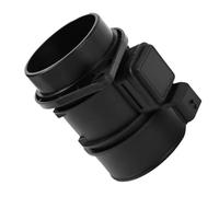 MAF Air Mass Sensor Compatible With Opel For Movano 2003 2004 2005 2006 2007 2008 2009 2010 Replacement Car Mass Air Flow Sensor Meter 6pin OEM:5WK97008