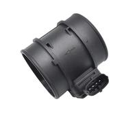 MAF Air Mass Sensor Compatible With Opel For Signum 2005 2006 2007 2008 2009 2010 2011 2012 2013 2014 2015 Automotive Mass Air Flow Sensors OEM:0280218433