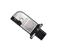 MAF Airflow Car Mass Air Flow Meter For LAND For ROVER For FREELANDER 1516668 7516298 2011 10-2014 10 MAF Airflow Sensor Adapter,Plug Car Mass Air Flow Sensor Meter(Black)