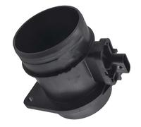 MAF Airflow Car Mass Air Flow Meter For MINI For Cooper R56 For Hatchback 0280218241 13627597085 2009-2013 Airflow Sensor MAF Adapter Car Mass Air Flow Sensor Meter