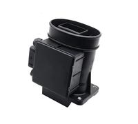 MAF Airflow Car Mass Air Flow Meter For Mitsubishi For 3000gt For Coupe For 2-Door E5T06071 MD357338 1999 MAF Airflow Sensor Adapter Car Mass Air Flow Sensor Meter