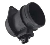 MAF Airflow Car Mass Air Flow Meter Sensor For MINI For Roadster For Cooper 0280218241 13627597085 2012 MAF Airflow Adapter Car Mass Air Flow Sensor Meter