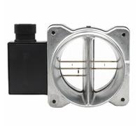 MAF Airflow Car Mass Air Flow Meter Sensor For Passport 1998-2002 3.2L 3165CC V6 For GAS For DOHC For Naturally For Aspirated Airflow Adapter Car Air Mass Flow Sensor Meter