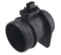 MAF Airflow Car Mass Air Flow Meter Sensor For PEUGEOT EP6CDTX For Hatchback 0280218241 13627597085 2010-2015 Airflow Adapter MAF Replaces Car Mass Air Flow Sensor Meter