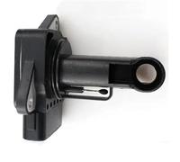 MAF Airflow Car Mass Air Flow Meter Sensor For Toyota For Highlander MR2 For Matrix 22204-22010 197400-2030 2000-2010 MAF Airflow Adapter Car Air Mass Flow Sensor Meter