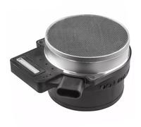 Maf Airflow Sensor Compatible With Gmc For Sierra For 1500 2002 2003 2004 2005 2006 2007 1Pcs Mass Air Flow Meter Sensor Replacement Parts 25168491