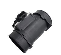MAF Mass Air Flow Meter Compatible With Opel For Astra 92KW 1993-1994 For Vectra 100KW 1994-1995 For 56 XE 1799 125HP Mass Air Flow Meter Sensor
