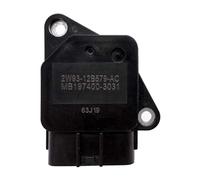 MAF Mass Air Flow Sensor, For Mazda 3 6 CX7 2.3 MPS DiSi TURBO 2005-2009, For Subaru, For Jaguar, 2W93 12B579 AC MB197400 3031