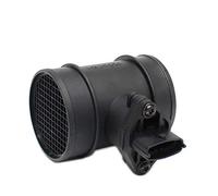MAF Mass Air Flow Sensor Meter For Opel ASTRA G COMBO CORSA C OMEGA B VECTRA B ZAFIRA VAUXHALL 0281002180 0281002443 90530767 Plastic Material Is Strong And Durable Auto Parts Black Air Flow Sensors