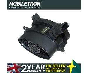 MAF Mass Air Flow Sensor Mobiletron MA-B130