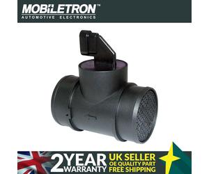 MAF Mass Air Flow Sensor Mobiletron MA-B205