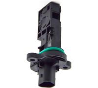 MAF Mass Airflow Meter Sensor for Opel, Mass Air Flow Sensor Meter, for Vauxhall Adam Ampera Astra J K Corsa D E Meriva B Zafira C C-hevrolet Cruze Land Rover Freelander Defender Volvo V70 0280218254