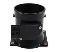 MAF Mass Airflow Meter Sensor For Police For Interceptor For Sedan 2014 2015 2016 2017 Car Mass Air Flow Assembly MAF Sensor BR31-12B579-AA F8DZ12B579BA