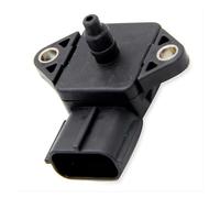 MAF Mass Airflow Meter Sensor For Subaru For Impreza For WRX For Sedan For Wagon 2002-2005 079800-5050 22627AA170 22627-AA170 Car Pressure Sensor