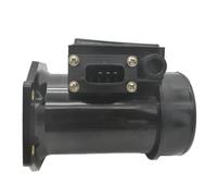 MAF Sensor Car Air Flow Sensor Suitable 22680-1M200 22680-1M205 226801 M200 M205 Meter Auto Parts Air mass meter