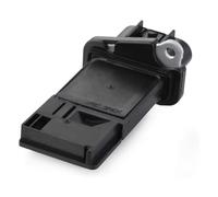 MAF sensor Compatible with Buick For LaCrosse 2011 For Rainier 2006 2007 Air Flow Meter Sensor Automobile 15865791 AFH70M-43A