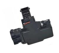 MAF Sensor Compatible With Chevrolet For Avalanche 2009 2010 2011 2012 2013 1 Pcs Mass Air Flow Meter Sensor Accessories 23256991