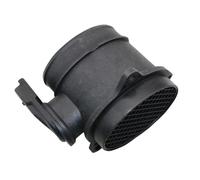 MAF sensor Compatible With CITROEN For C3 I 2005 3M5A12B579BA Mass Air Flow MAF Sensor