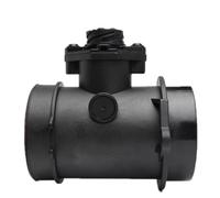 MAF Sensor Compatible With Daewoo For Korando KJ 1999 2000 2001 2002 2003 2004 2005 2006 MAF Mass Air Flow Sensor Meter OEM: 0280217500