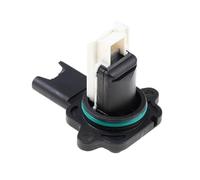 MAF Sensor Compatible With For 323I 2006 Mass Air Flow Sensor Meter Automotive Components OEM：13627520519 7520519 5WK97502Z