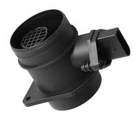 MAF Sensor Compatible With For A3 8L1 Hatchback 1996 1997 1998 1999 2000 2001 2002 2003 MAF Mass Air Flow Meter Sensor OEM: 0281002531