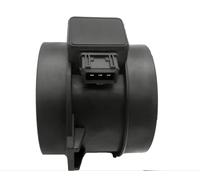 MAF Sensor Compatible With For E39 530i Touring 2000 2001 2002 2003 2004 Mass Air Flow Meter Sensor MAF OEM: 5WK96132Z 13621438871
