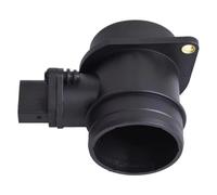 MAF Sensor Compatible With For E81 For 116i 2007 2008 2009 2010 2011 Car Mass Air Flow Sensor Parts Accessories OEM:13627566986