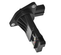 MAF Sensor Compatible With Mazda 3 2012 2013 2014 2015 2016 2017 2018 Car Maf Mass Air Flow Meter Sensor Parts Oem:Pe01-13-215