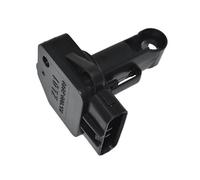 Maf Sensor Compatible With Mazda 6 2.3L/3.0L 2003 2004 2005 2006 2007 2008 Car Air Mass Sensors Maf Sensor Mass Air Flow Sensor Zl01-13-215 197400-2010