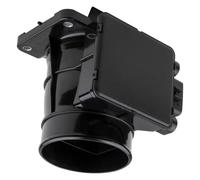 Maf Sensor Compatible With Mitsubishi For Lancer 2002 2003 2004 2005 2006 2007 1 Pcs Car Sensor Mass Air Flow Meter Sensor E5T08471