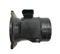MAF sensor Compatible with Skoda for O&ctavia 1.6 1997-2007 Mass Air Flow Meter MAF Sensor 06A906461B AFH6010C AFH60-10C