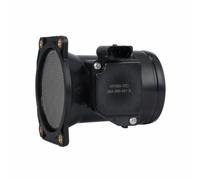 MAF sensor Compatible with VW for Bora for Golf IV 1.6 1.8 Mass Air Flow Sensor 06A906461B AFH60-10C