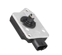 Maf Sensor For Hiace 1999-2019 For Hilux 1994-2005 For Land For Cruiser For Prado 2002-2004 22250-75010 Mass Air Flow Sensor Meter