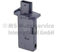 PIERBURG 7.07759.98.0 Mass air flow sensor