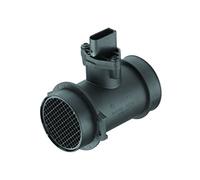 Air Mass Sensor fits MERCEDES VITO 638 2.0 2.3 2.2D 96 to 03 Flow Meter Bosch