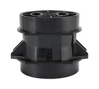 MAF Sensor Mass Air Flow Sensor 13621432356 for BMW 3 Series E46 5-Series E39 7-Series E38 Air mass meter