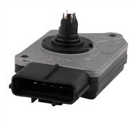 Maf Sensor Replacement Compatible With For Aerostar 1996 1997 For Escort 1996 For Ranger 1995 1997 F67F12B579Ea Car Maf Mass Air Flow Sensor Meter