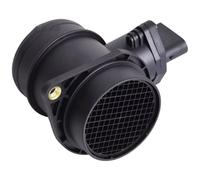 MAF sensor replacement Compatible With For E81 116i 2007-2011 For E46 316i 2002-2005 For E90 316i 2005-2011 OEM:0280218075 7566986 Car Mass Air Flow Sensor