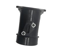 MAF Sensor Replacement Compatible With Nissan For Quest 2004 2005 2006 2007 2008 2009 2010 22680-CA000 8ET009142781 AFH7-036 SU6855 Car Mass Air Flow Sensor Meter