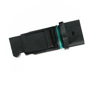 MAF Sensor Replacement Compatible With Seat For Toledo 2003-2009 0281002461 0281002462 0986284007 M211B529AA 8ET009142571 000VT5077 Mass Air Flow Sensor Meter
