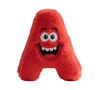 Mafagwre Alphabet Lore Plush Toys (A)