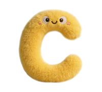 Mafagwre Alphabet Lore Plush Toys (C)