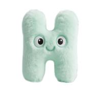 Mafagwre Alphabet Lore Plush Toys (H)