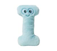 Mafagwre Alphabet Lore Plush Toys (I)