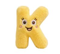 Mafagwre Alphabet Lore Plush Toys (K)