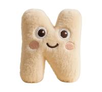 Mafagwre Alphabet Lore Plush Toys (N)