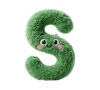 Mafagwre Alphabet Lore Plush Toys (S)