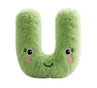 Mafagwre Alphabet Lore Plush Toys (U)