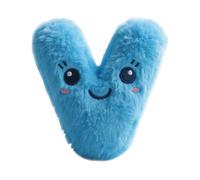 Mafagwre Alphabet Lore Plush Toys (V)