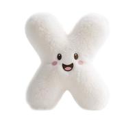 Mafagwre Alphabet Lore Plush Toys (X)